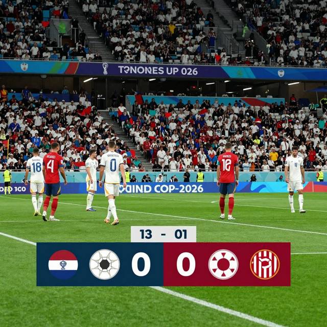 Soi kèo World Cup 2026 ngày 13/07: Vòng 32 đội mở màn căng thẳng