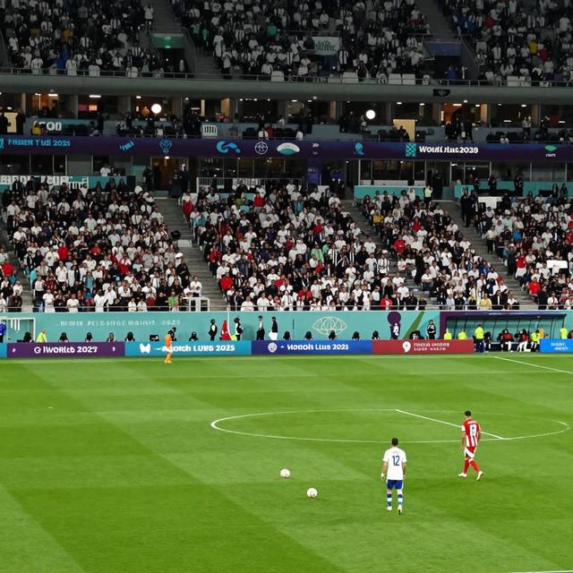 Phân Tích Sau Trận World Cup 2026: Diễn Biến Tứ Kết Và Những Bất Ngờ