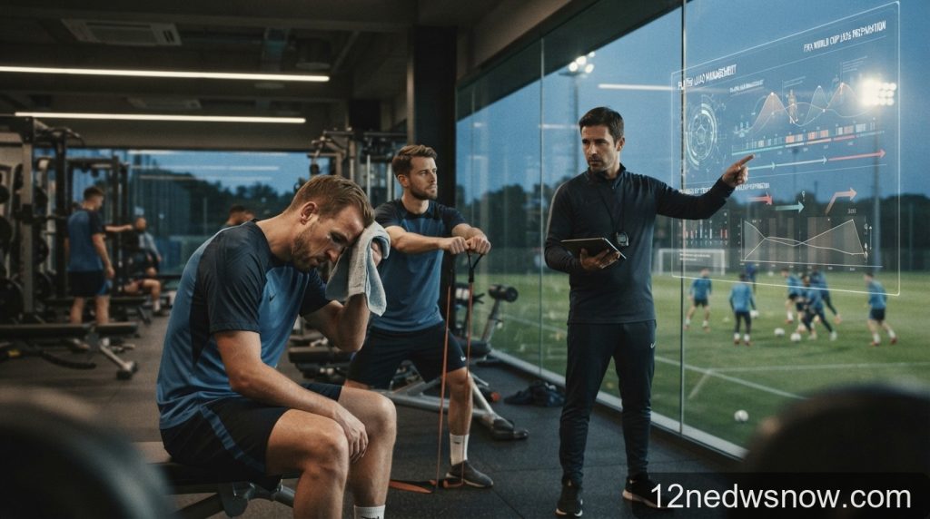 Tác động của World Cup 2026 đến sự chuẩn bị của các CLB châu Âu