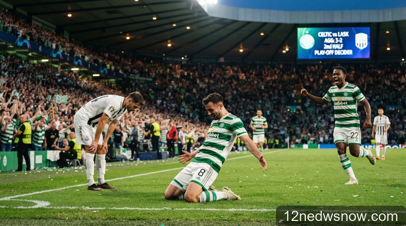 Vòng Play-off Champions League 2026/27: Nóng bỏng lượt về định đoạt 7 vé cuối cùng - 2