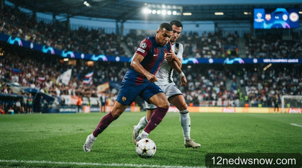 Champions League 2026/27 khởi tranh: Thể thức mới và những thách thức cho các ông lớn