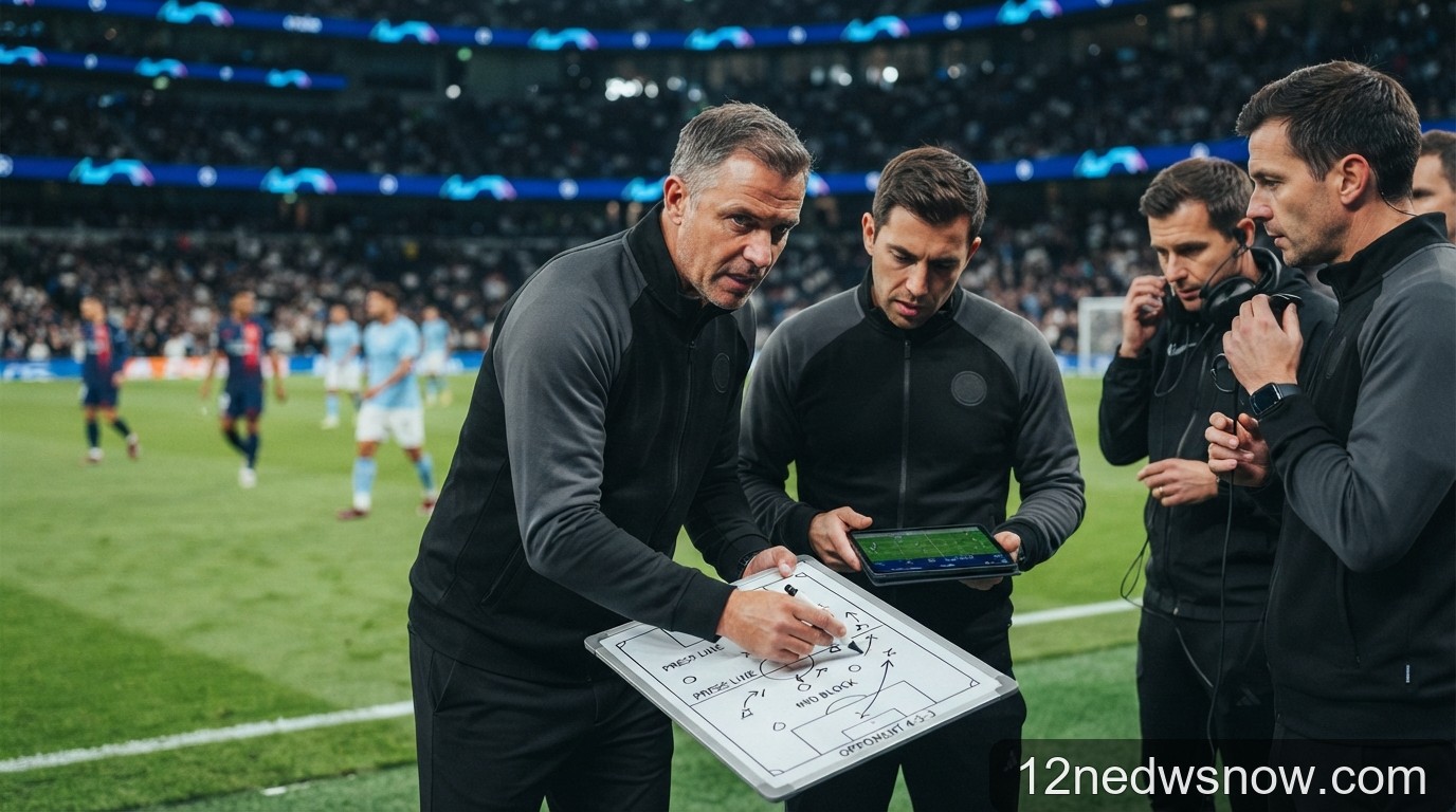 Champions League 2026/27 khởi tranh: Thể thức mới và những thách thức cho các ông lớn - 2
