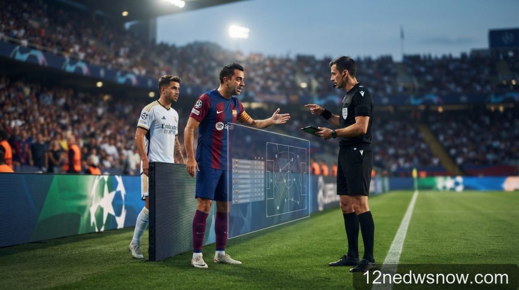 Champions League 2026/27: Thể thức mới và bài toán thích nghi của các ông lớn