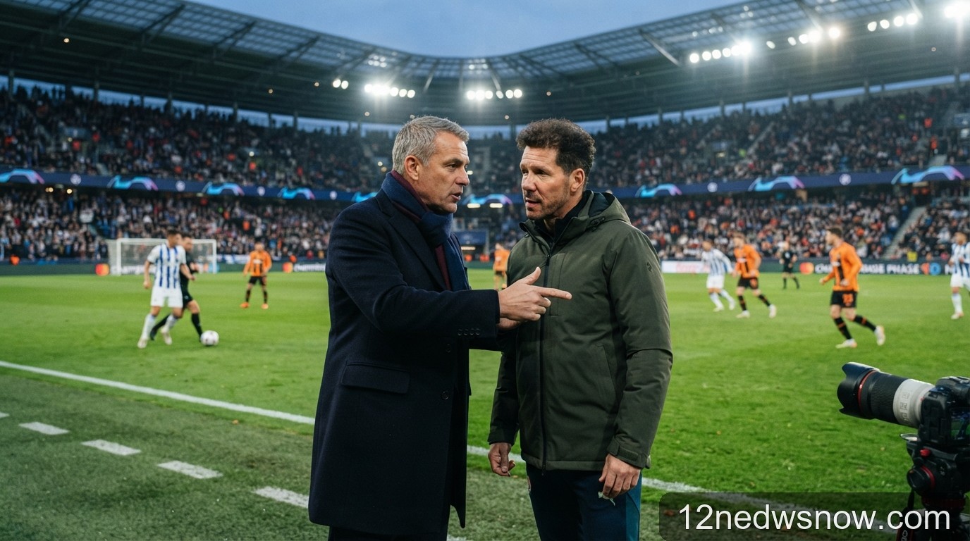 Champions League 2026/27: Nhận định cục diện trước loạt trận League Phase tháng 10 - 2