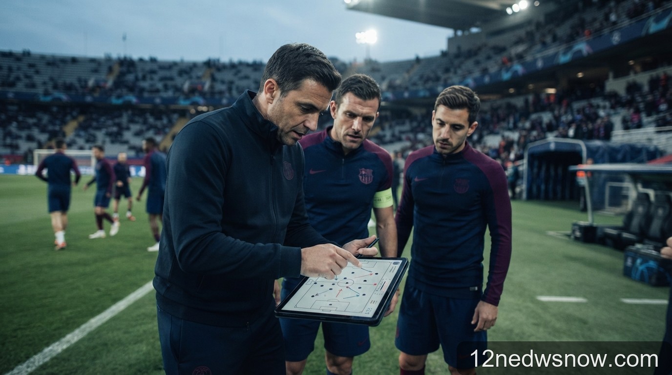 Champions League 2026/27: Thể thức mới và bài toán thích nghi của các ông lớn - 2